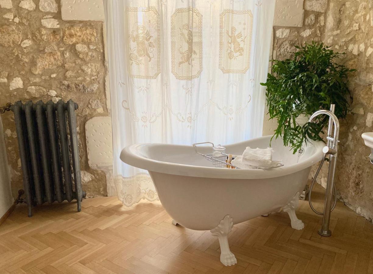 La Maison Szirakúza Kültér fotó