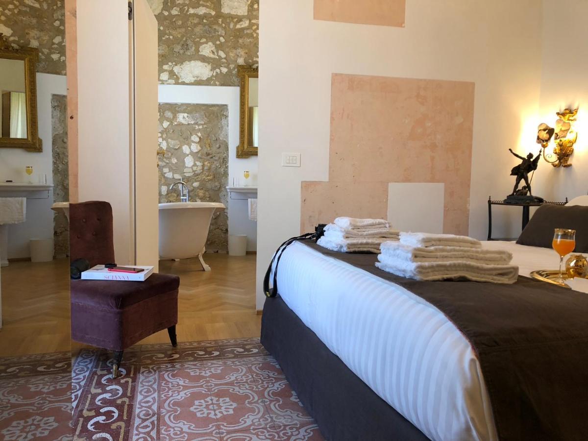 La Maison Szirakúza Kültér fotó