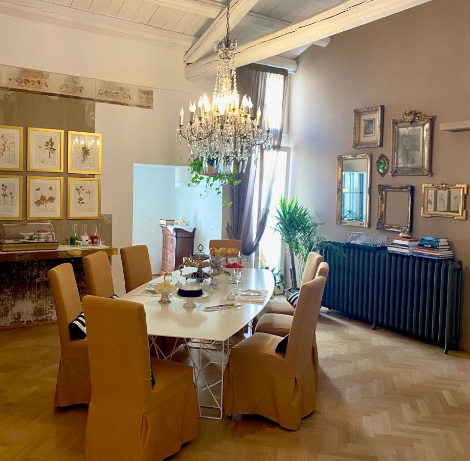 La Maison Szirakúza Kültér fotó