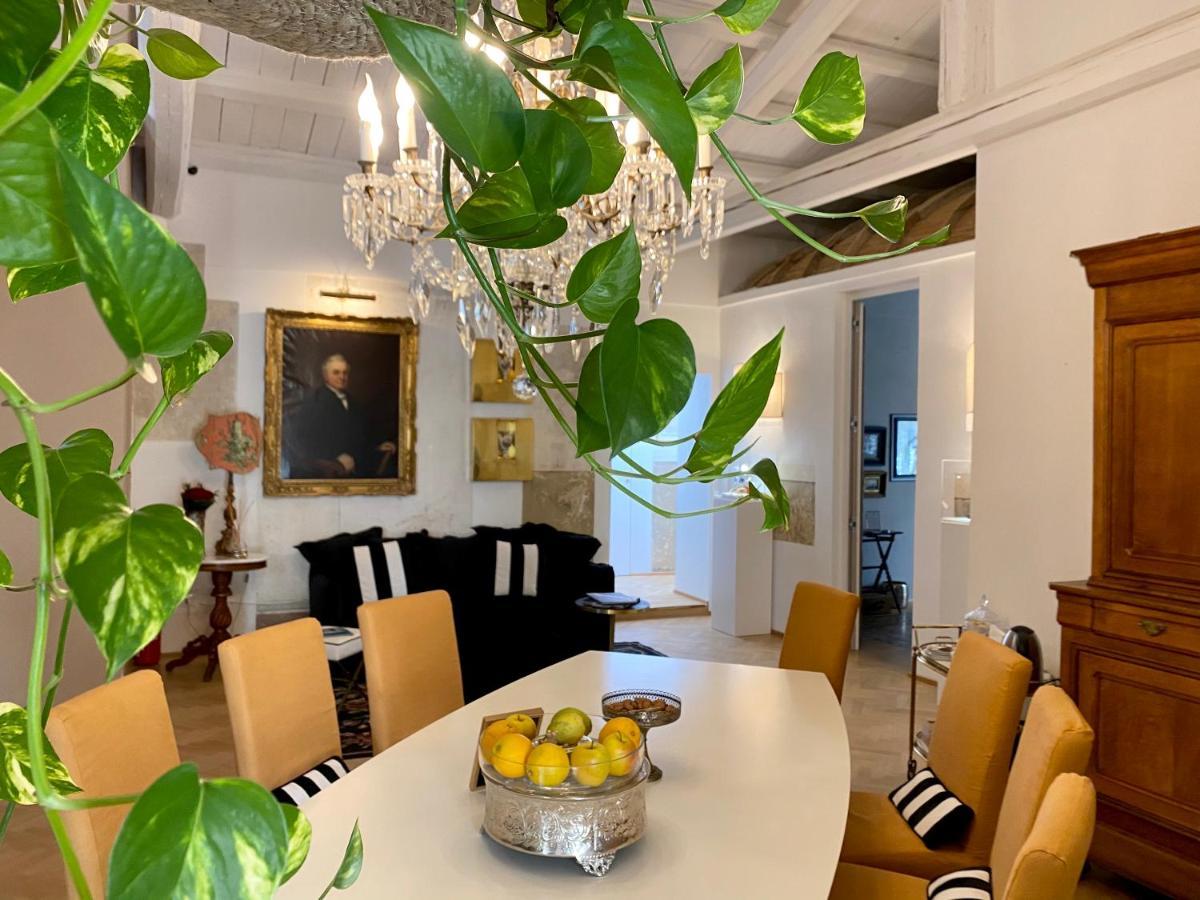 La Maison Szirakúza Kültér fotó