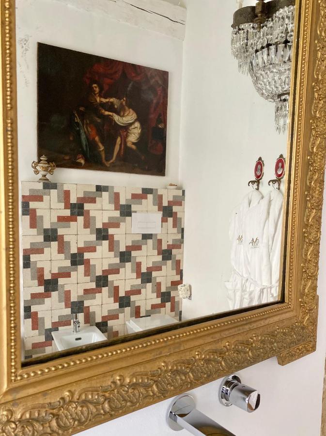 La Maison Szirakúza Kültér fotó