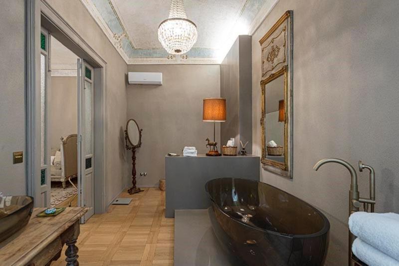 La Maison Szirakúza Kültér fotó