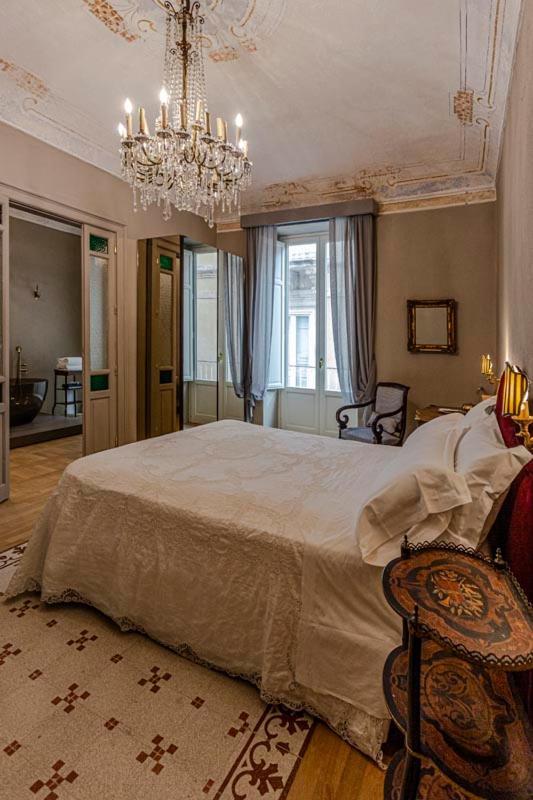 La Maison Szirakúza Kültér fotó