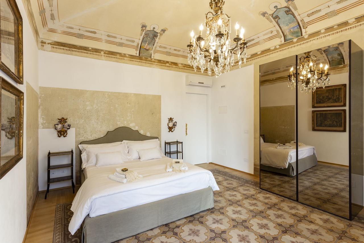 La Maison Szirakúza Kültér fotó