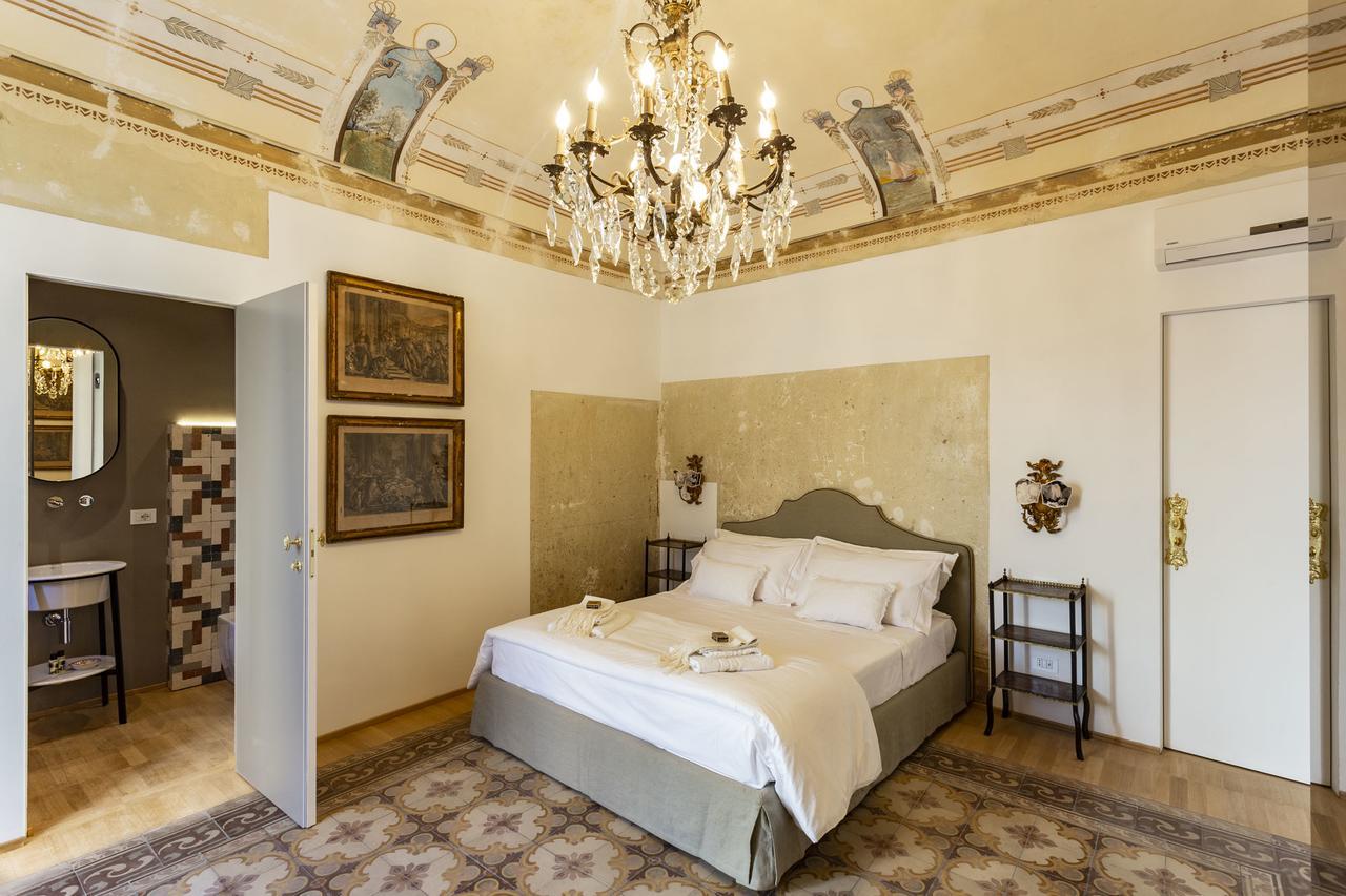 La Maison Szirakúza Kültér fotó