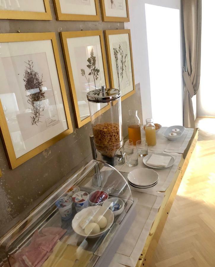 La Maison Szirakúza Kültér fotó