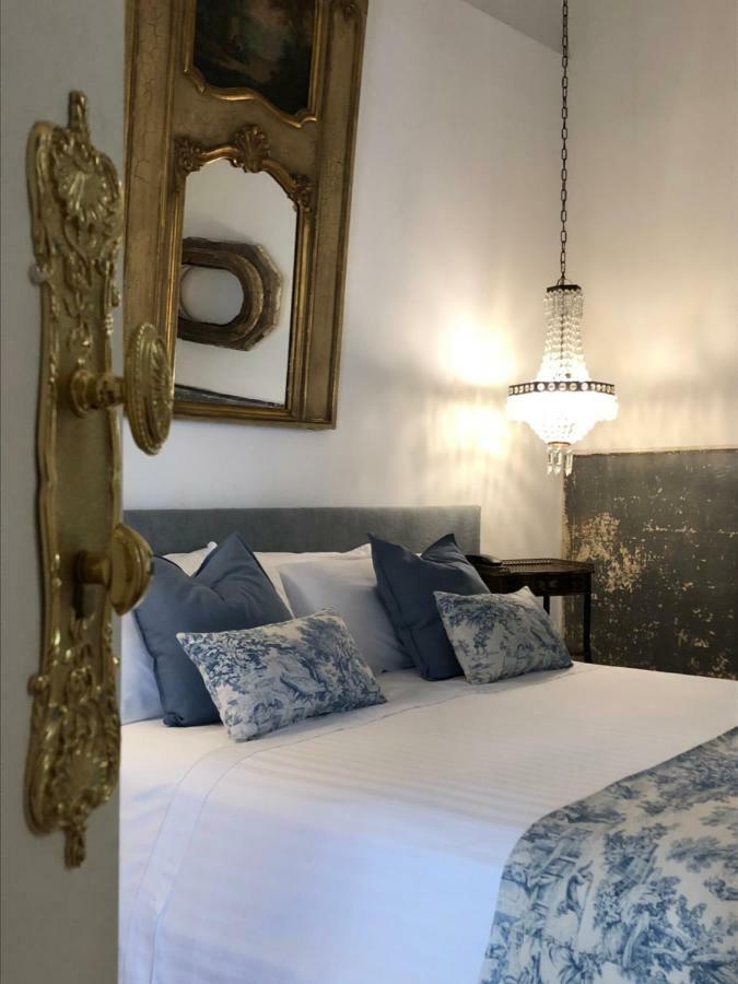 La Maison Szirakúza Kültér fotó