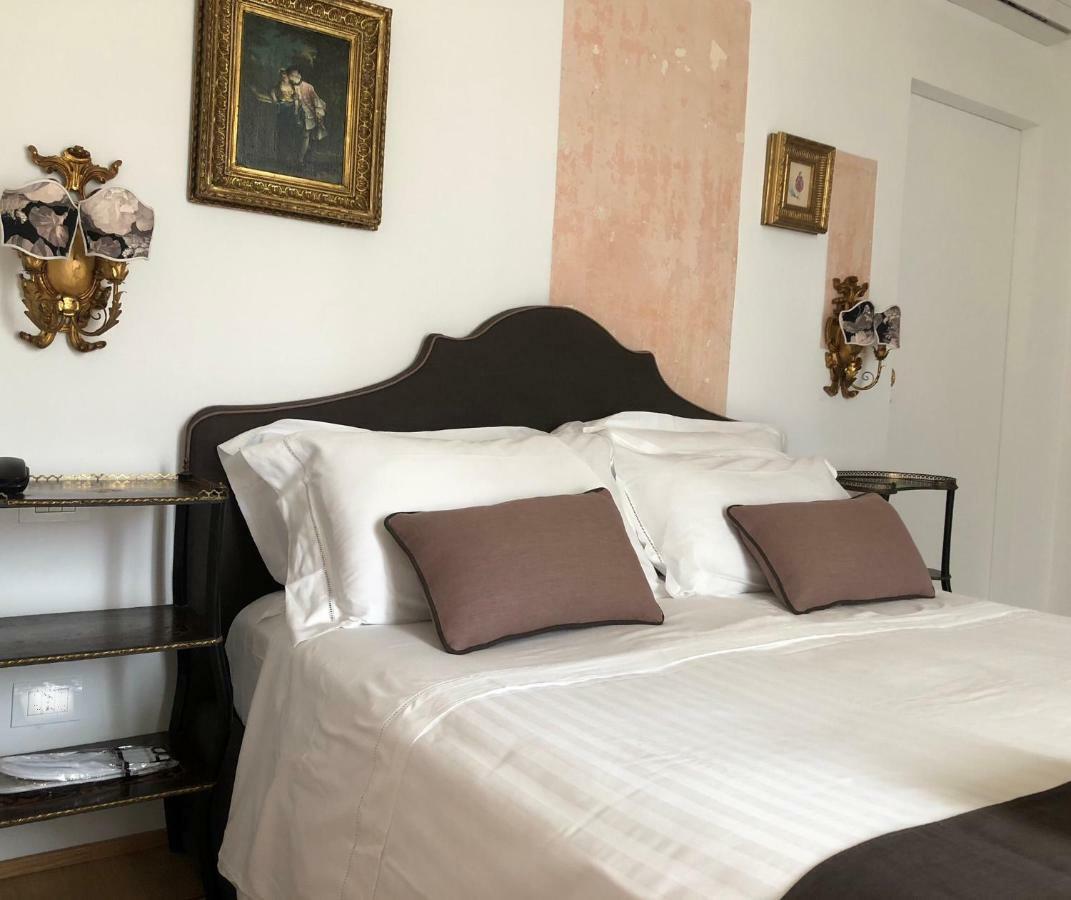 La Maison Szirakúza Kültér fotó