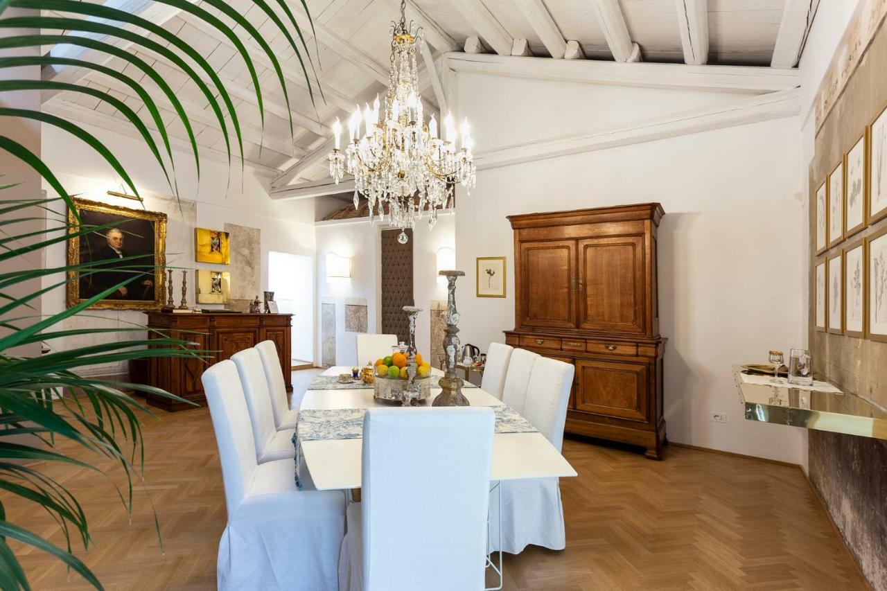 La Maison Szirakúza Kültér fotó