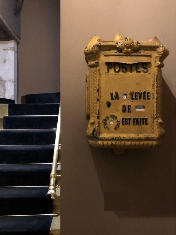 La Maison Szirakúza Kültér fotó